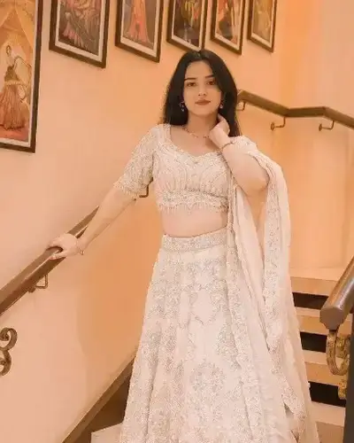 Escort Service In Haryana